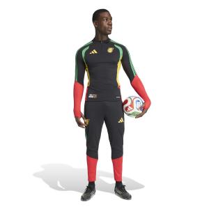 Jamaika Trainingshose Tiro Coupe du Monde 2026 image-3