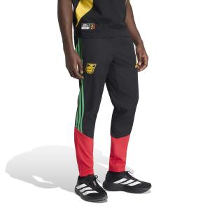 Jamaika Präsentationshose Tiro Coupe du Monde 2026 image-1