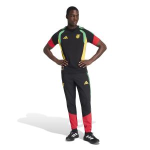 Jamaika Präsentationshose Tiro Coupe du Monde 2026 image-2