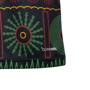 Camisa de visitante infantil Jamaica Coupe du Monde 2026 image-4