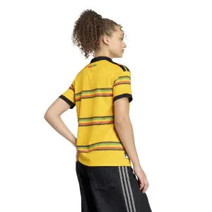 Heimtrikot Damen Jamaika Coupe du Monde 2026 image-5