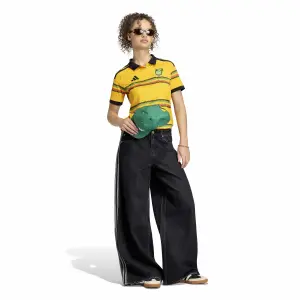 Heimtrikot Damen Jamaika Coupe du Monde 2026 image-2