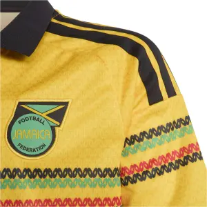 Jamaica Home Kids Jersey Coupe du Monde 2026 image-2