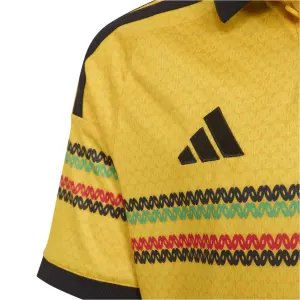 Jamaica Home Kids Jersey Coupe du Monde 2026 image-4