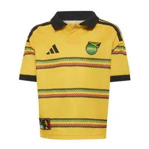 Heimtrikot Baby Jamaika Bob Marley 2026 image-2