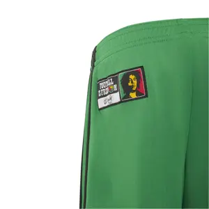 Heimtrikot Baby Jamaika Bob Marley 2026 image-5
