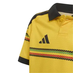 Heimtrikot Baby Jamaika Bob Marley 2026 image-6