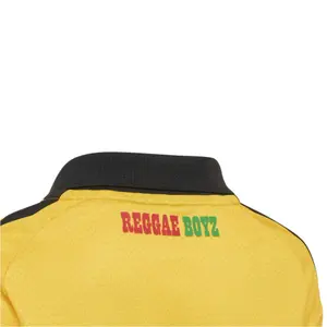 Heimtrikot Kinder Jamaika Bob Marley 2026 image-6
