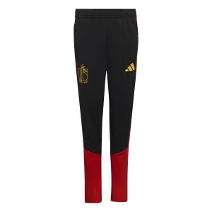 Pantalon de survêtement enfant Belgique Tiro Coupe du Monde 2026 image-0