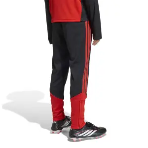 Pantalon de survêtement enfant Belgique Tiro Coupe du Monde 2026 image-2