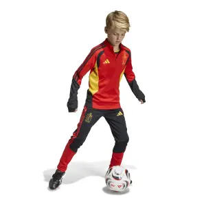 Pantalon de survêtement enfant Belgique Tiro Coupe du Monde 2026 image-3