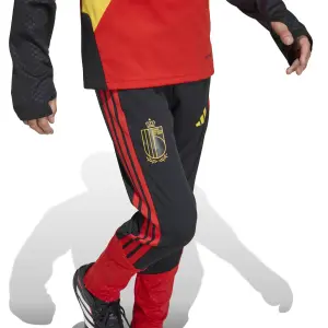 Pantalon de survêtement enfant Belgique Tiro Coupe du Monde 2026 image-4
