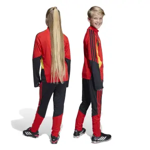 Pantalon de survêtement enfant Belgique Tiro Coupe du Monde 2026 image-6