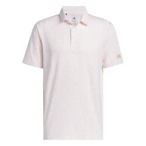 Poloshirt med tryk adidas Ultimate365 Climacool image-0