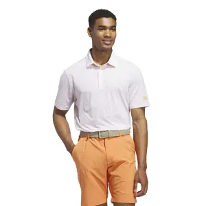 Poloshirt med tryk adidas Ultimate365 Climacool image-1