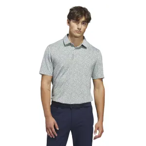 Polotröja med tryck adidas Ultimate365 Climacool image-1