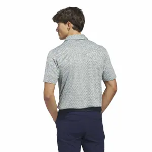 Polotröja med tryck adidas Ultimate365 Climacool image-3