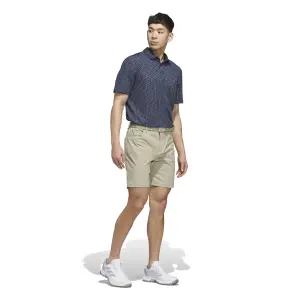 Printed polo shirt adidas Ultimate365 Climacool image-3