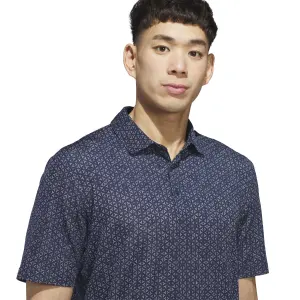 Printed polo shirt adidas Ultimate365 Climacool image-5