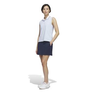Polo-Shirt Damen adidas Beyond image-2