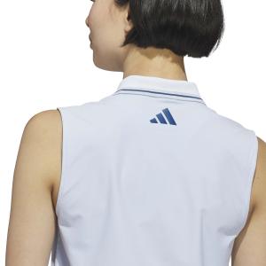 Polo-Shirt Damen adidas Beyond image-5