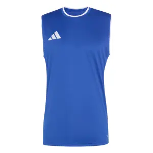 Sleeveless jersey athletic top adidas Entrada26 image-0
