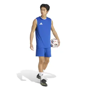 Sleeveless jersey athletic top adidas Entrada26 image-3