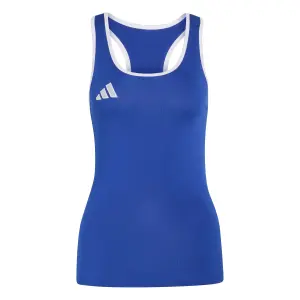 Women's tank top adidas Entrada 26 image-0