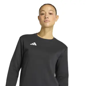 Sweatshirt woman adidas Entrada 26 image-5