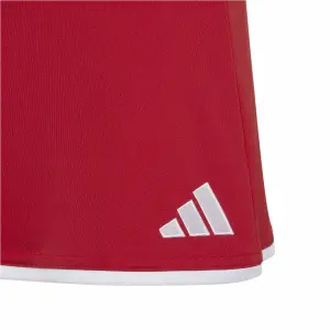 Jupe fille adidas Entrada26 image-2