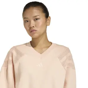 Sweatshirt woman adidas Future Icons image-6