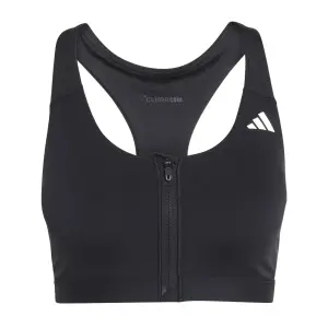 Damesbeha met ritssluiting adidas Optime Essentials image-0