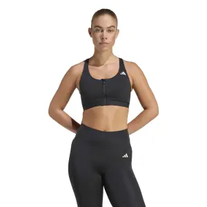 Damesbeha met ritssluiting adidas Optime Essentials image-1