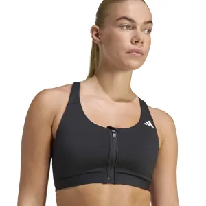 Damesbeha met ritssluiting adidas Optime Essentials image-5