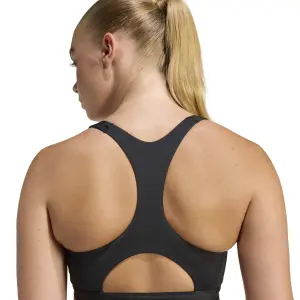 Damesbeha met ritssluiting adidas Optime Essentials image-6