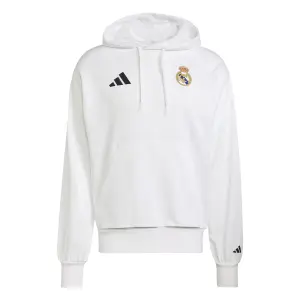 Real Madrid hoodie Avengers 2025/26 image-0