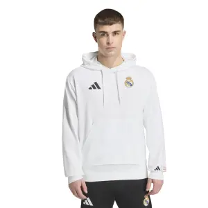 Real Madrid hoodie Avengers 2025/26 image-1