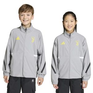 Juventus Turin children's tracksuit jacket Z.N.E 2025/26 image-3