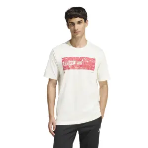 T-shirt adidas Stadium Fans image-1