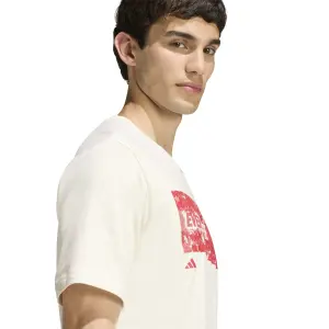 T-shirt adidas Stadium Fans image-5
