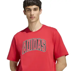 Camiseta adidas Stadium Collegiate image-5