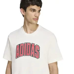 T-shirt adidas Stadium Collegiate image-4
