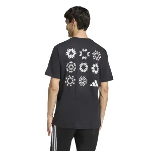 T-shirt adidas House Of Tiro Community image-3