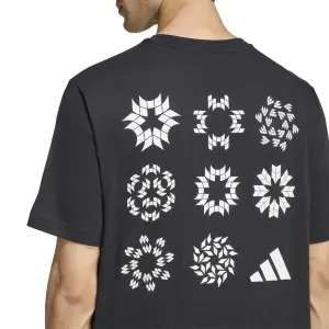 T-shirt adidas House Of Tiro Community image-4
