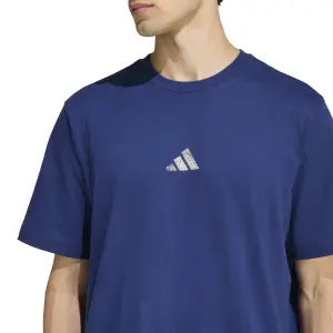 T-shirt adidas Stadium Flare image-3