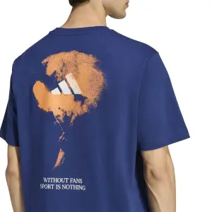 T-shirt adidas Stadium Flare image-4