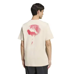 T-shirt adidas Stadium Flare image-2