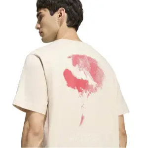 T-shirt adidas Stadium Flare image-4