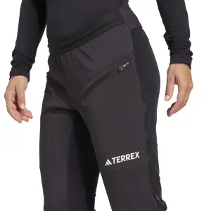 Women's Trousers adidas Terrex Xperior Fast image-6