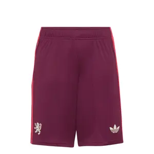 Short Außen kind OL 2026/27 image-1